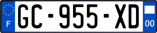 GC-955-XD