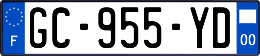 GC-955-YD