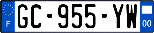 GC-955-YW