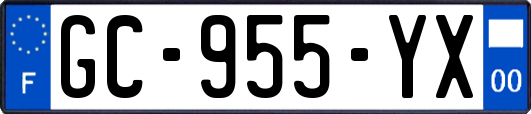 GC-955-YX