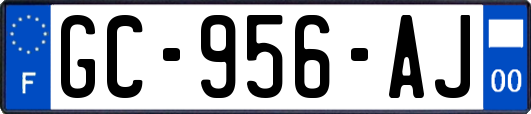 GC-956-AJ