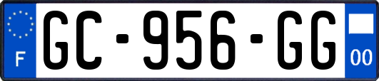 GC-956-GG