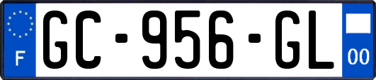 GC-956-GL