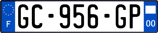 GC-956-GP
