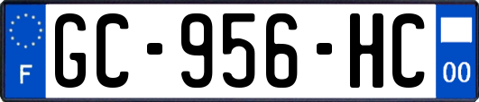 GC-956-HC