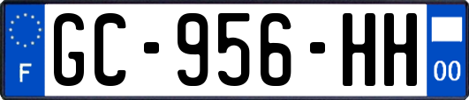 GC-956-HH