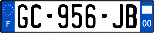 GC-956-JB