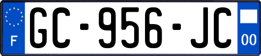 GC-956-JC