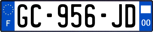 GC-956-JD