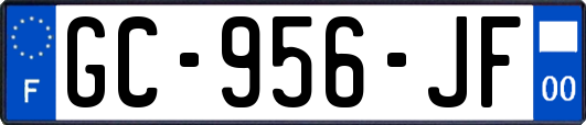 GC-956-JF
