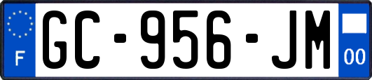 GC-956-JM