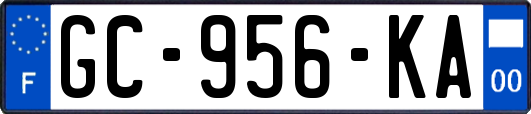 GC-956-KA