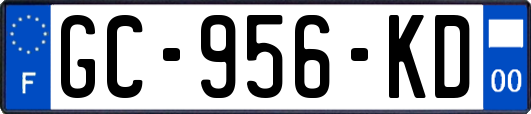 GC-956-KD