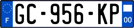 GC-956-KP