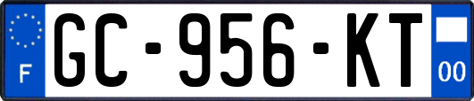 GC-956-KT