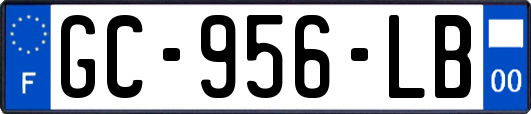 GC-956-LB