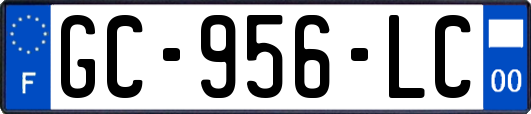 GC-956-LC