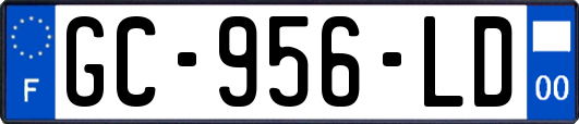 GC-956-LD