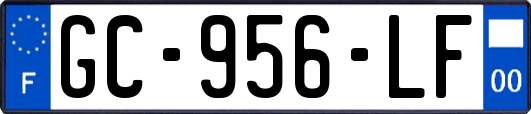 GC-956-LF