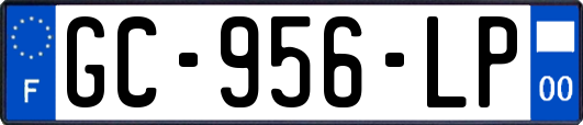 GC-956-LP