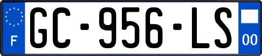 GC-956-LS