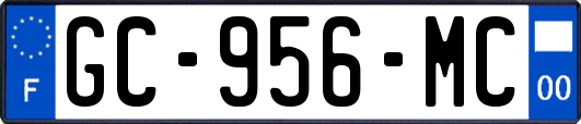 GC-956-MC