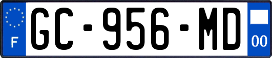 GC-956-MD