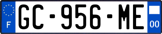 GC-956-ME