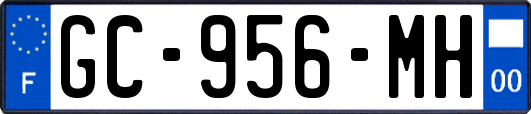 GC-956-MH