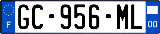 GC-956-ML