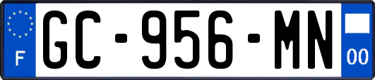 GC-956-MN