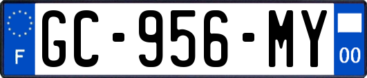 GC-956-MY