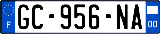 GC-956-NA