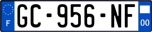 GC-956-NF
