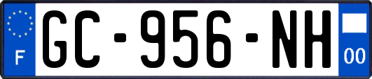 GC-956-NH