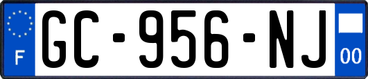 GC-956-NJ