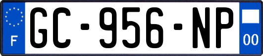 GC-956-NP