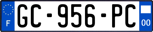GC-956-PC