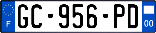 GC-956-PD