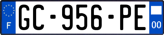 GC-956-PE