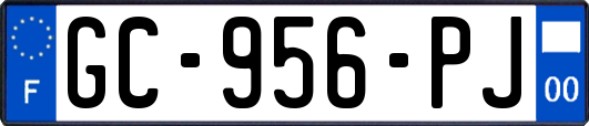 GC-956-PJ