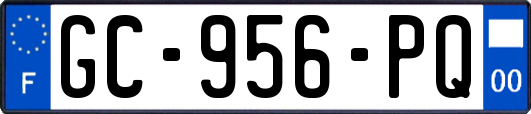GC-956-PQ