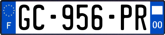 GC-956-PR