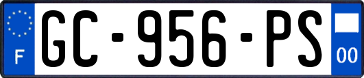 GC-956-PS