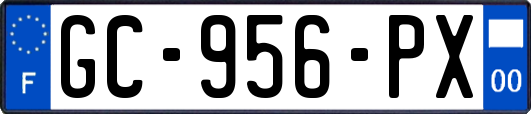 GC-956-PX