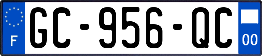 GC-956-QC