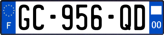 GC-956-QD