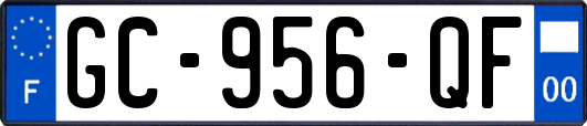 GC-956-QF