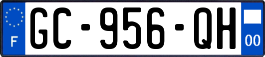 GC-956-QH