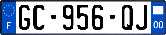 GC-956-QJ